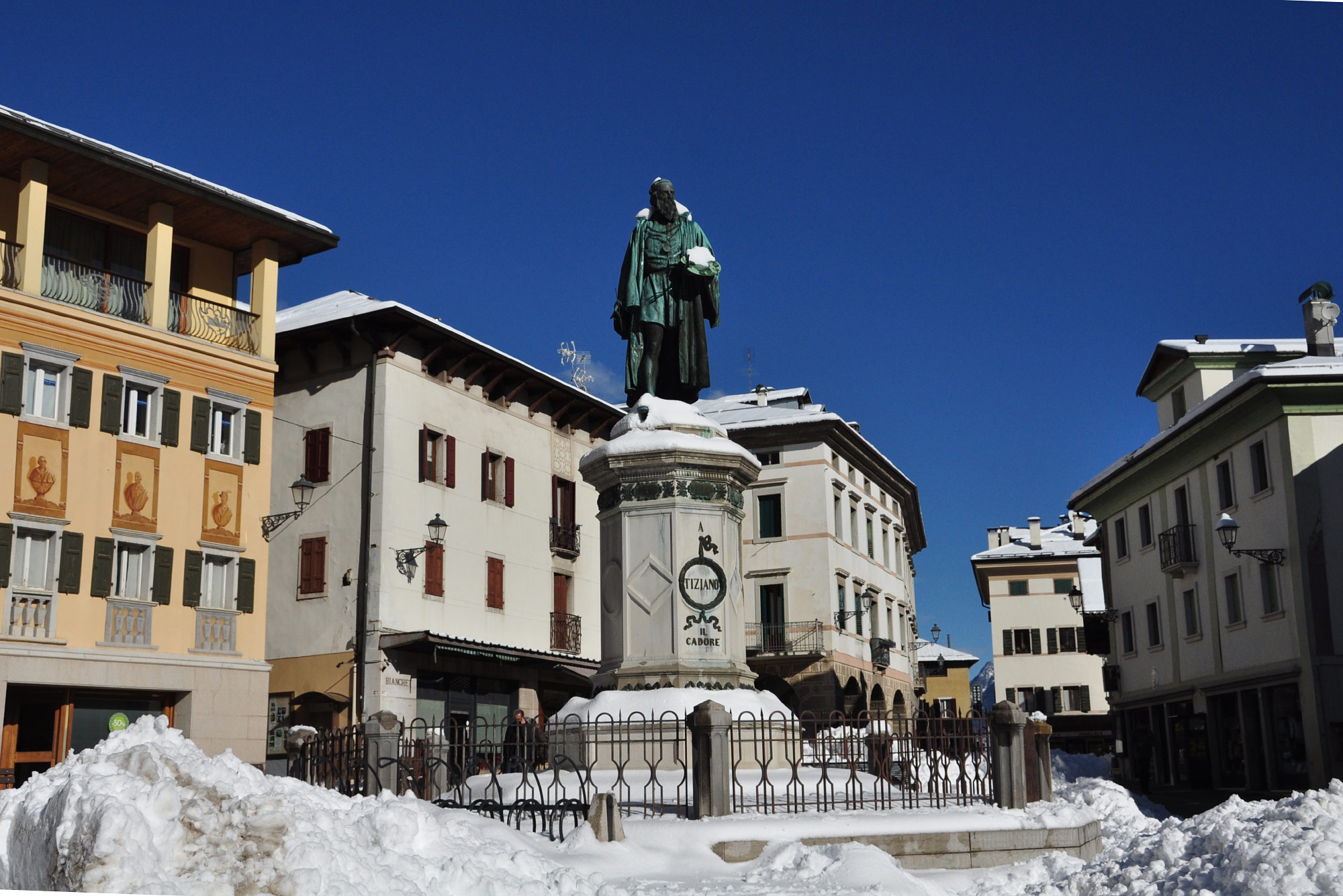 Pieve di Cadore